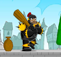 Black Knight